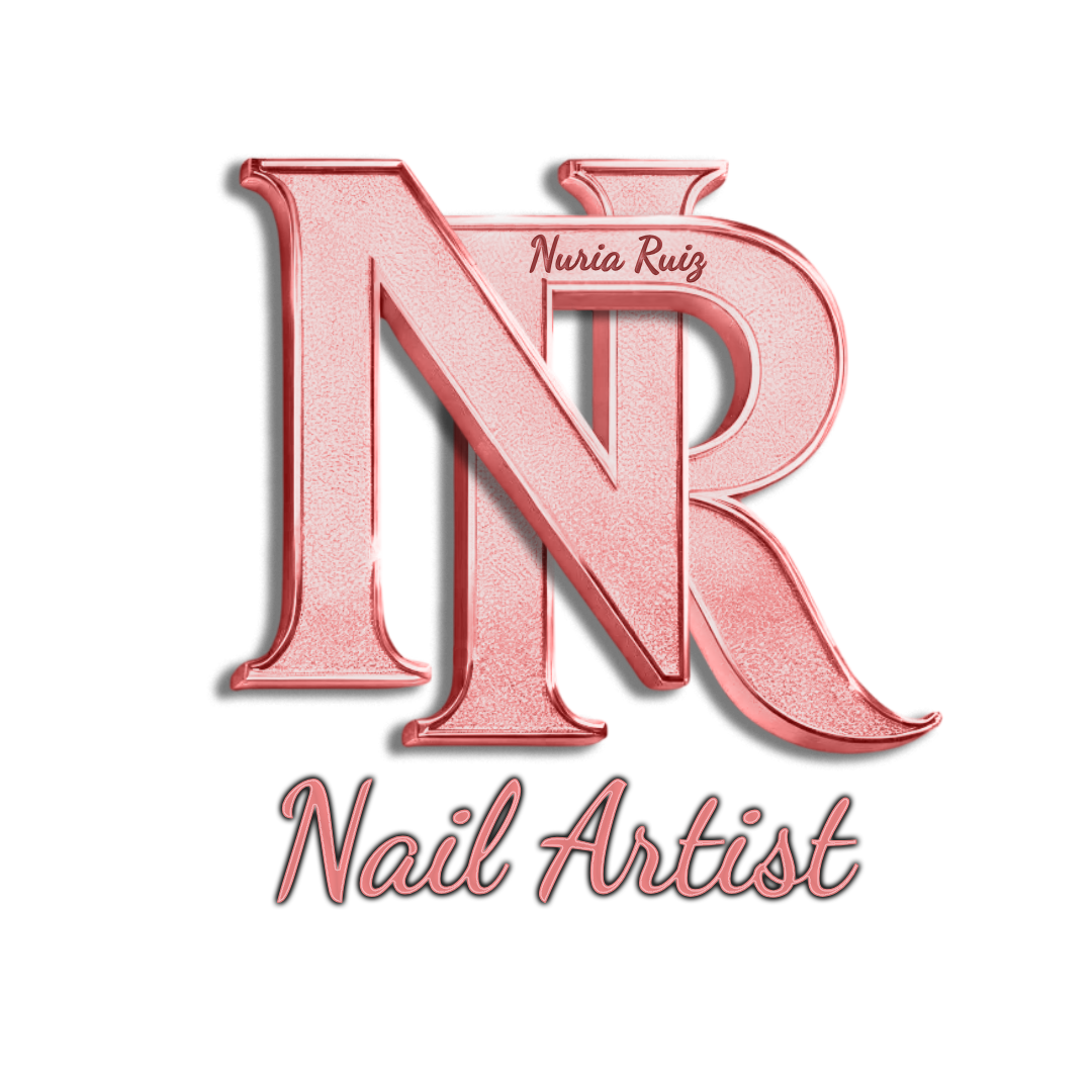 Logo Nuria Ruiz Nail Artist